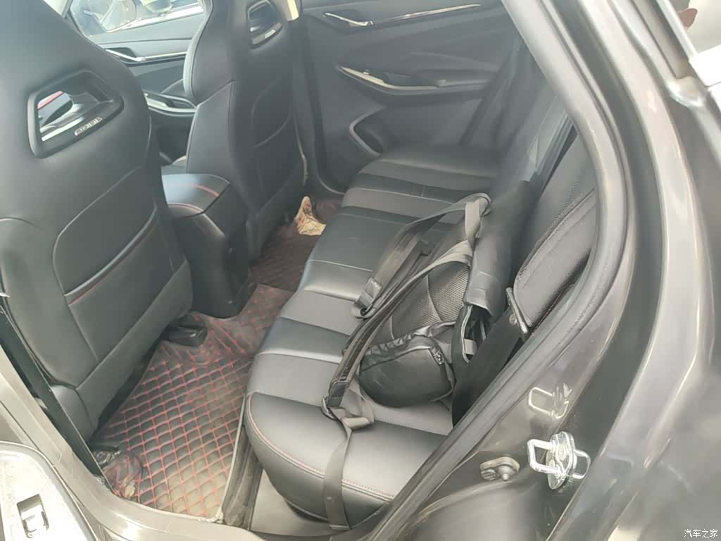 Changan X5, 2021 17