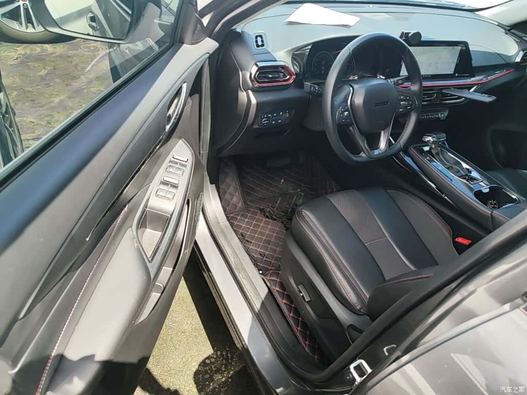 Changan X5, 2021 16