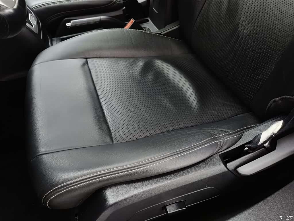 Jeep Compass, 2014 20