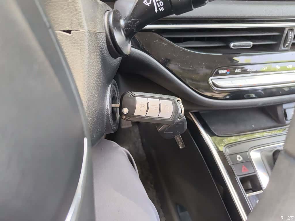 GAC M6, 2021 12