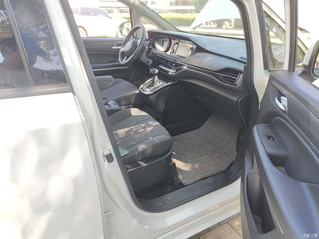GAC M6, 2021 20