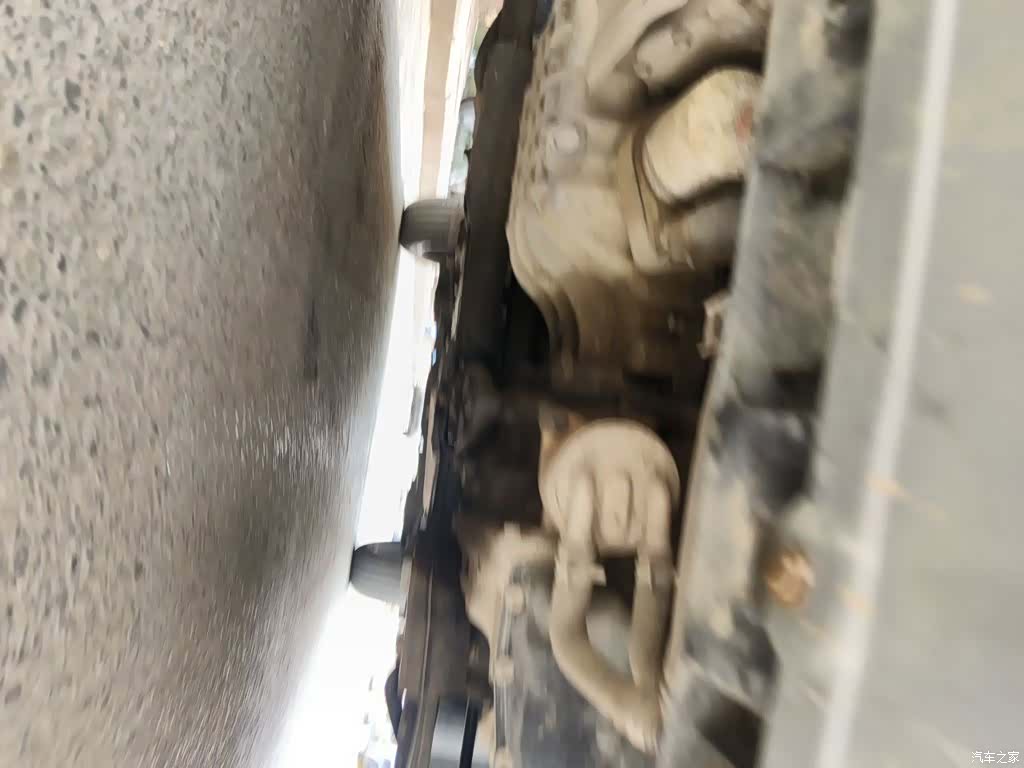 GAC GS4, 2016 23