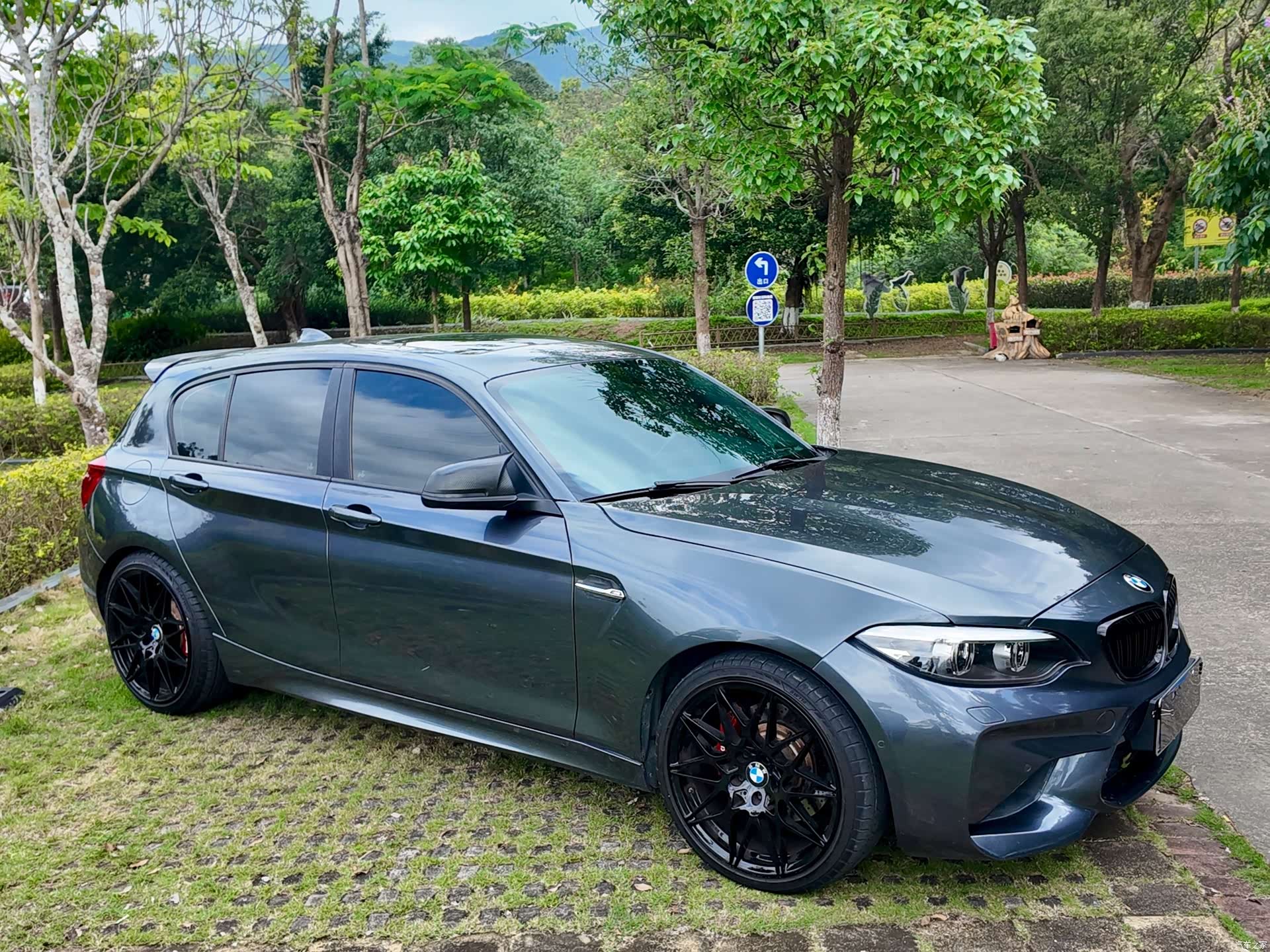 BMW 1 Series, 2012 27