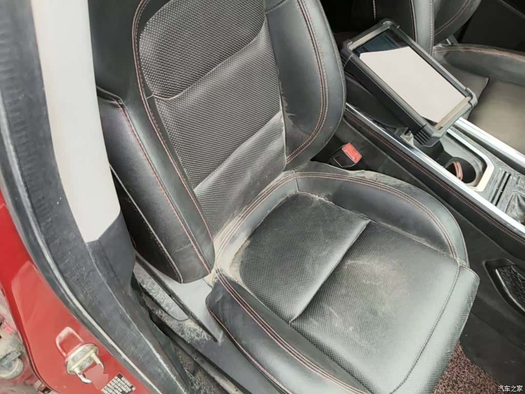 Chery Tiggo 5x, 2018 25