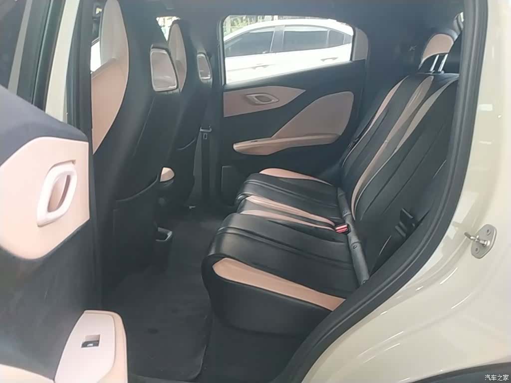 BYD Seagull, 2024 17