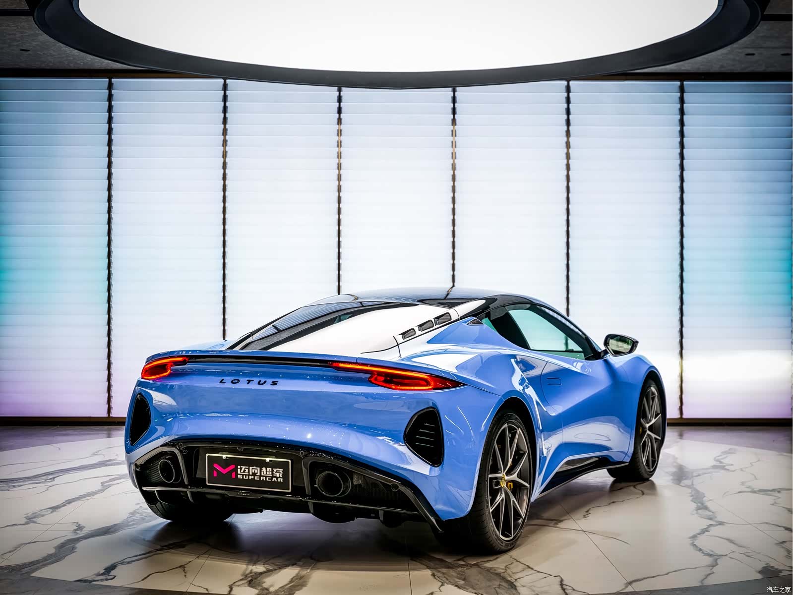 Lotus EMIRA, 2025 все фото