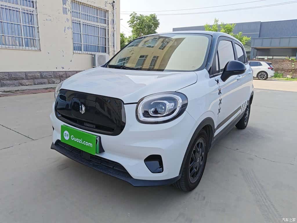 Leapmotor T03, 2023 1