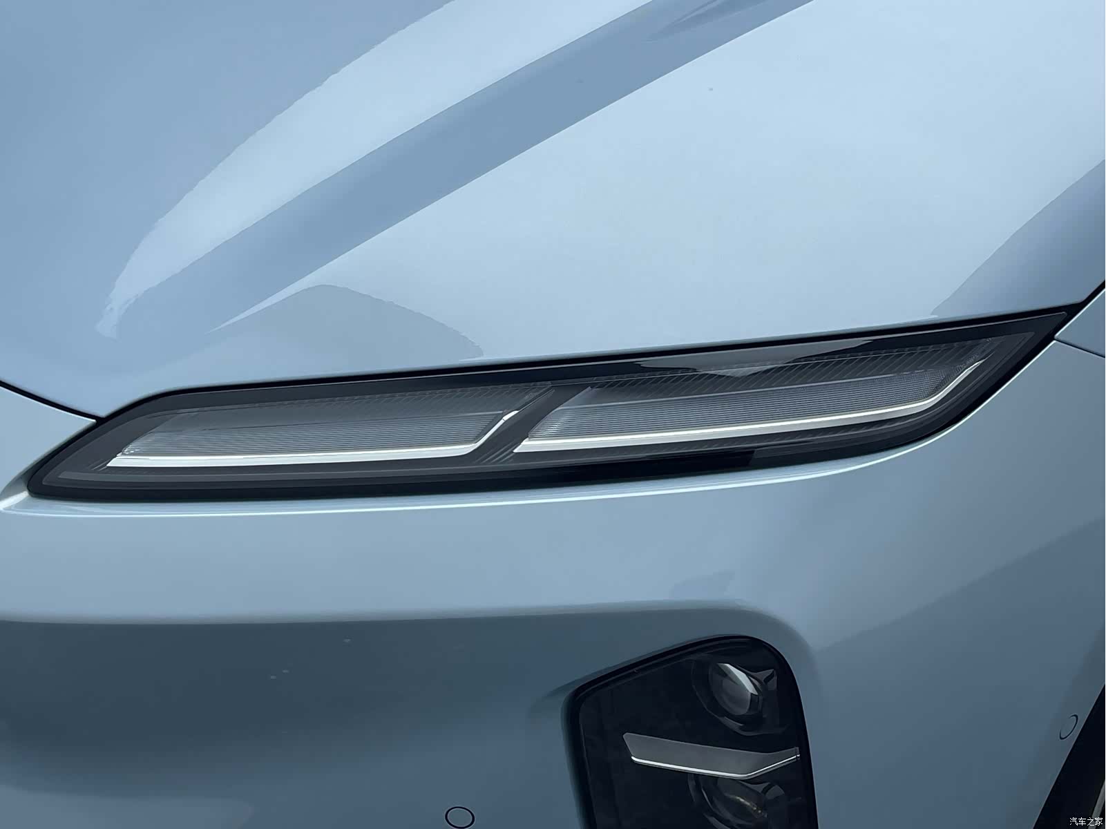 NIO ET5, 2025 8