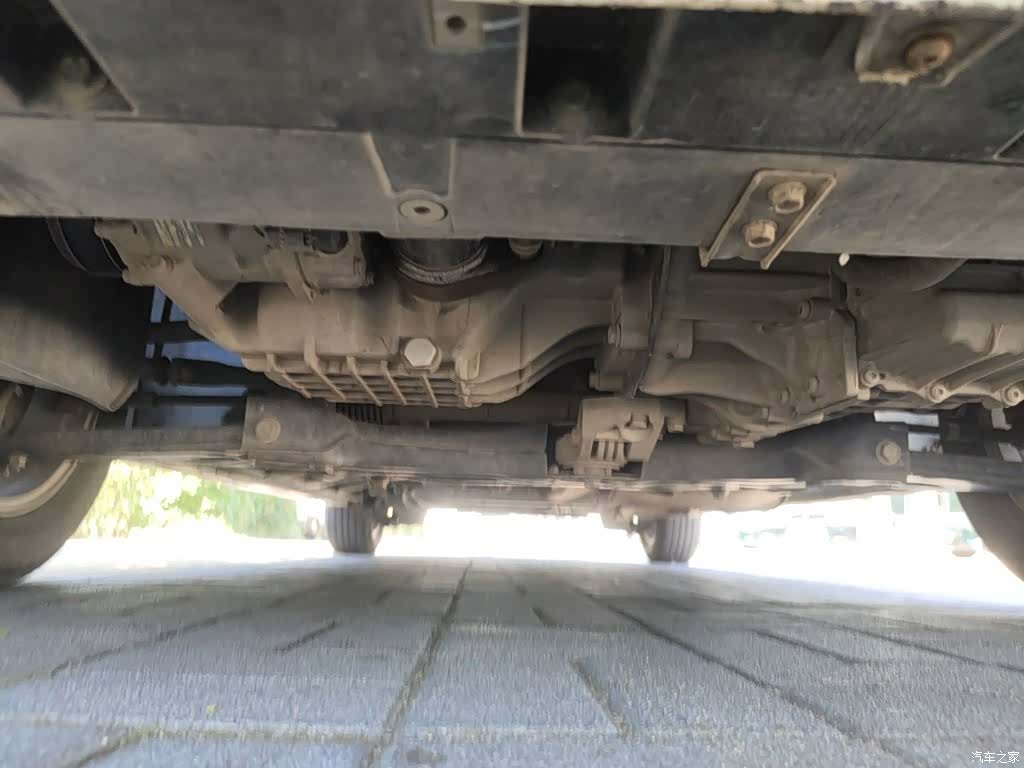 GAC M6, 2021 23