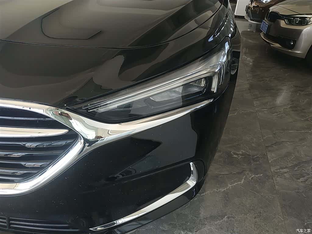 Buick LaCrosse, 2021 18
