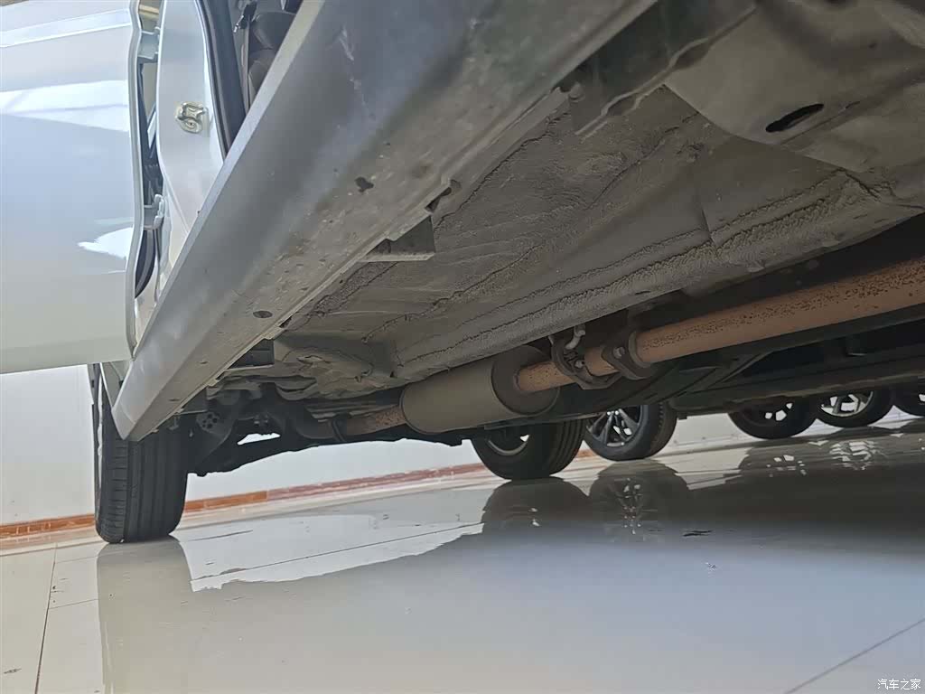 Haval M6, 2020 21