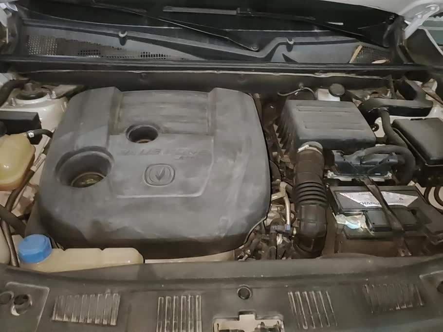 Changan CS75 Changan CS75