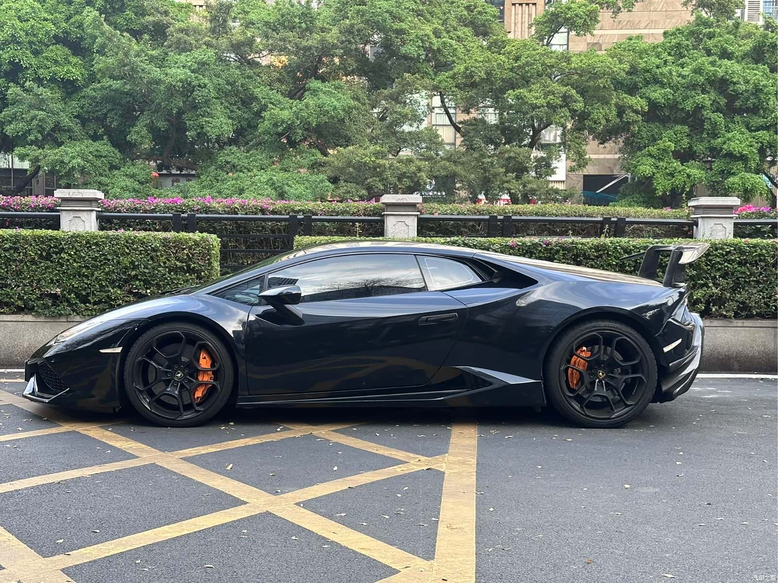 Lamborghini Huracán, 2015 10