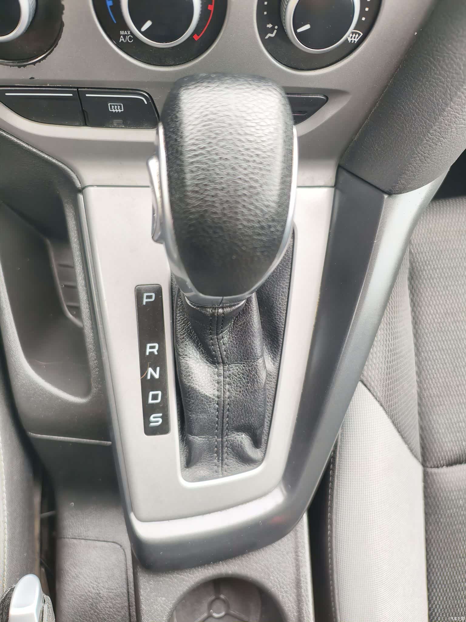Ford Focus, 2013 20