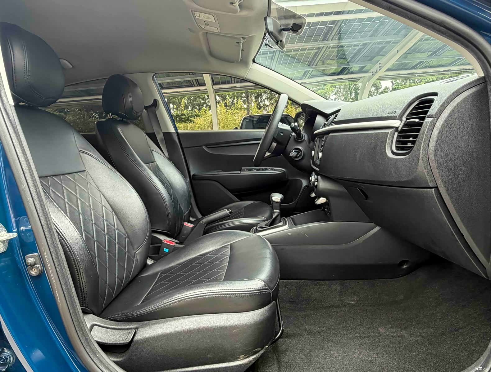 Kia K2, 2017 14