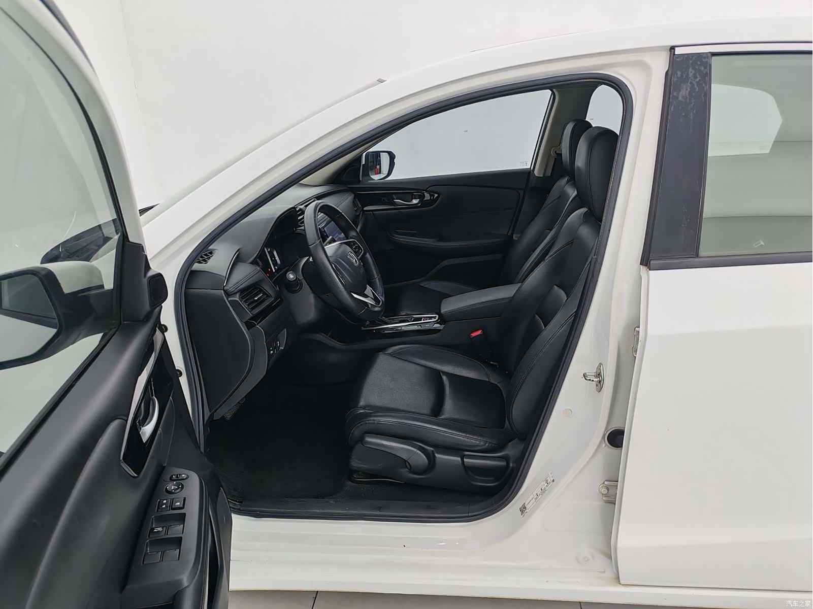Honda Crider, 2019 7