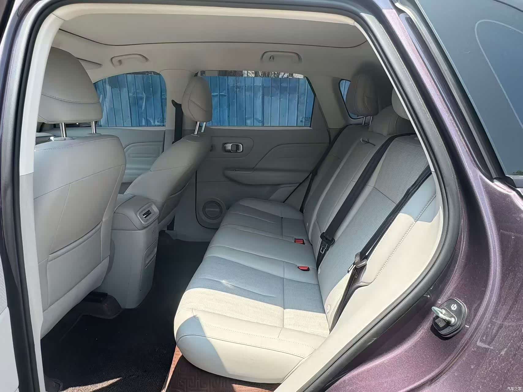Leapmotor B10, 2025 все фото