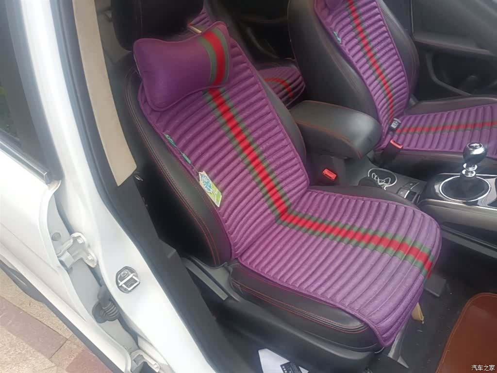 Zotye X5, 2016 25