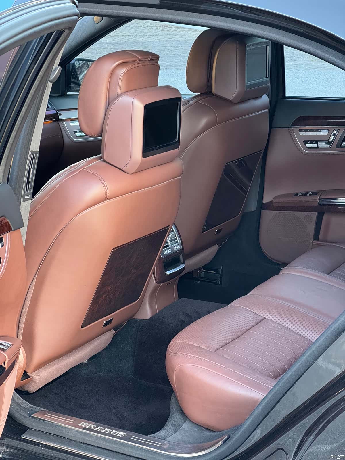 Brabus S-Class, 2013 11