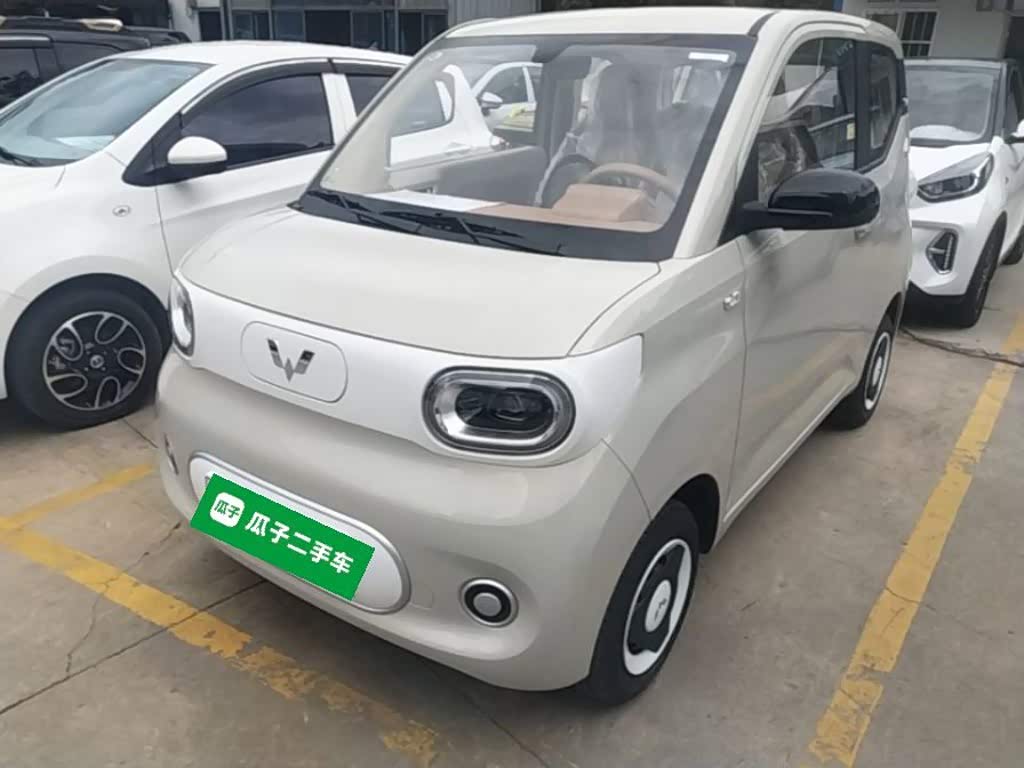 Wuling Mini EV