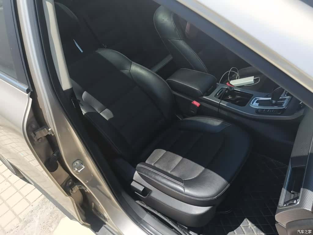 Geely Emgrand, 2017 20