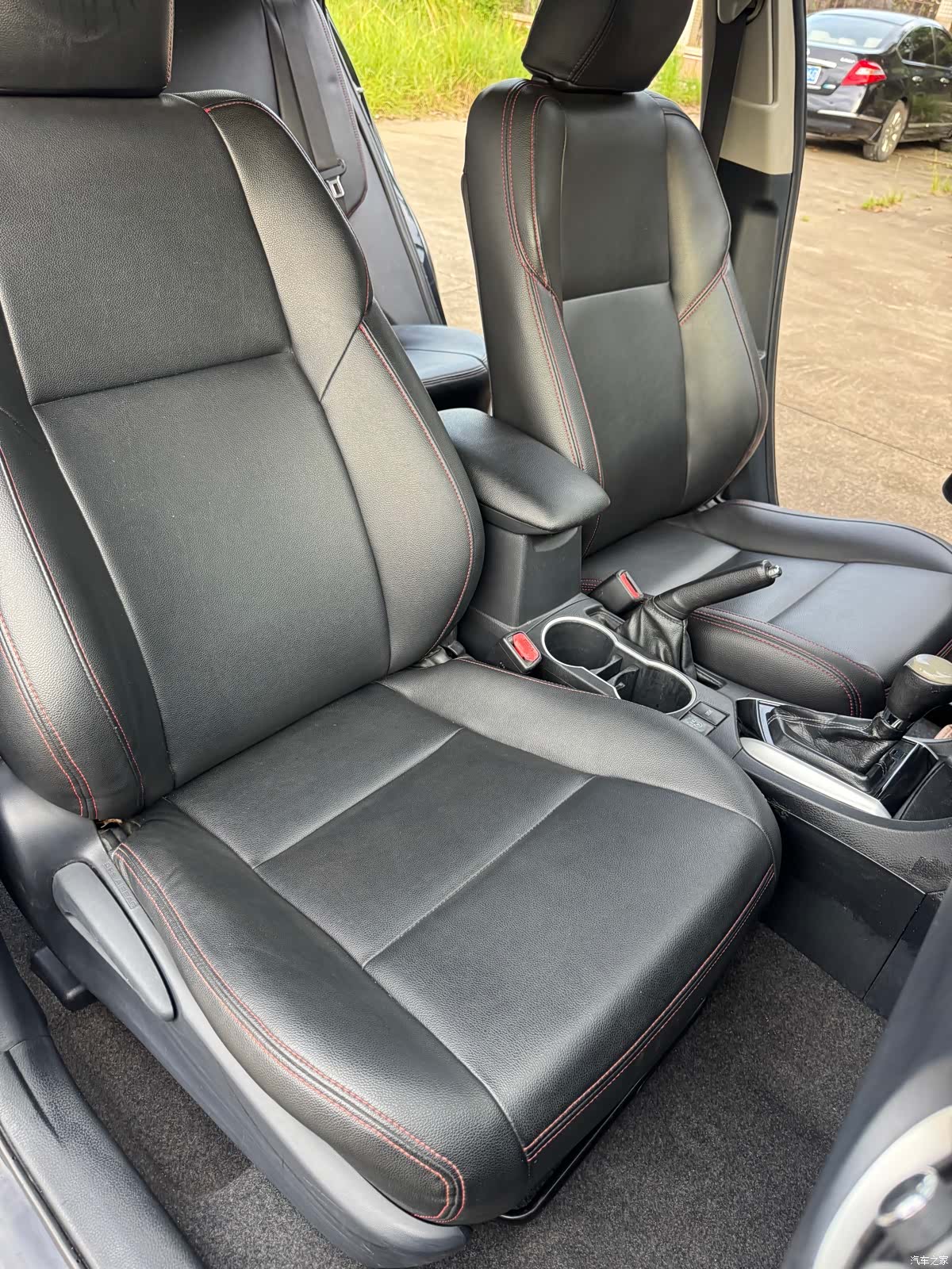 Toyota Levin, 2017 16