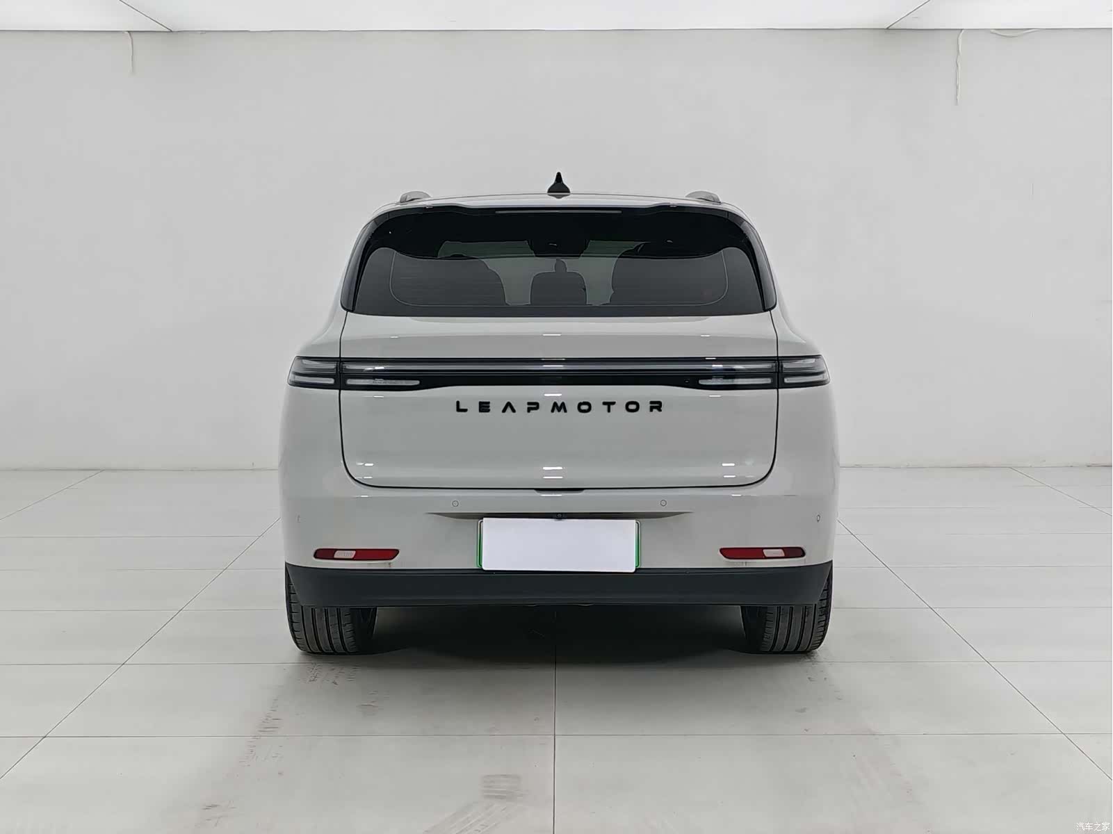 Leapmotor C10, 2024 все фото
