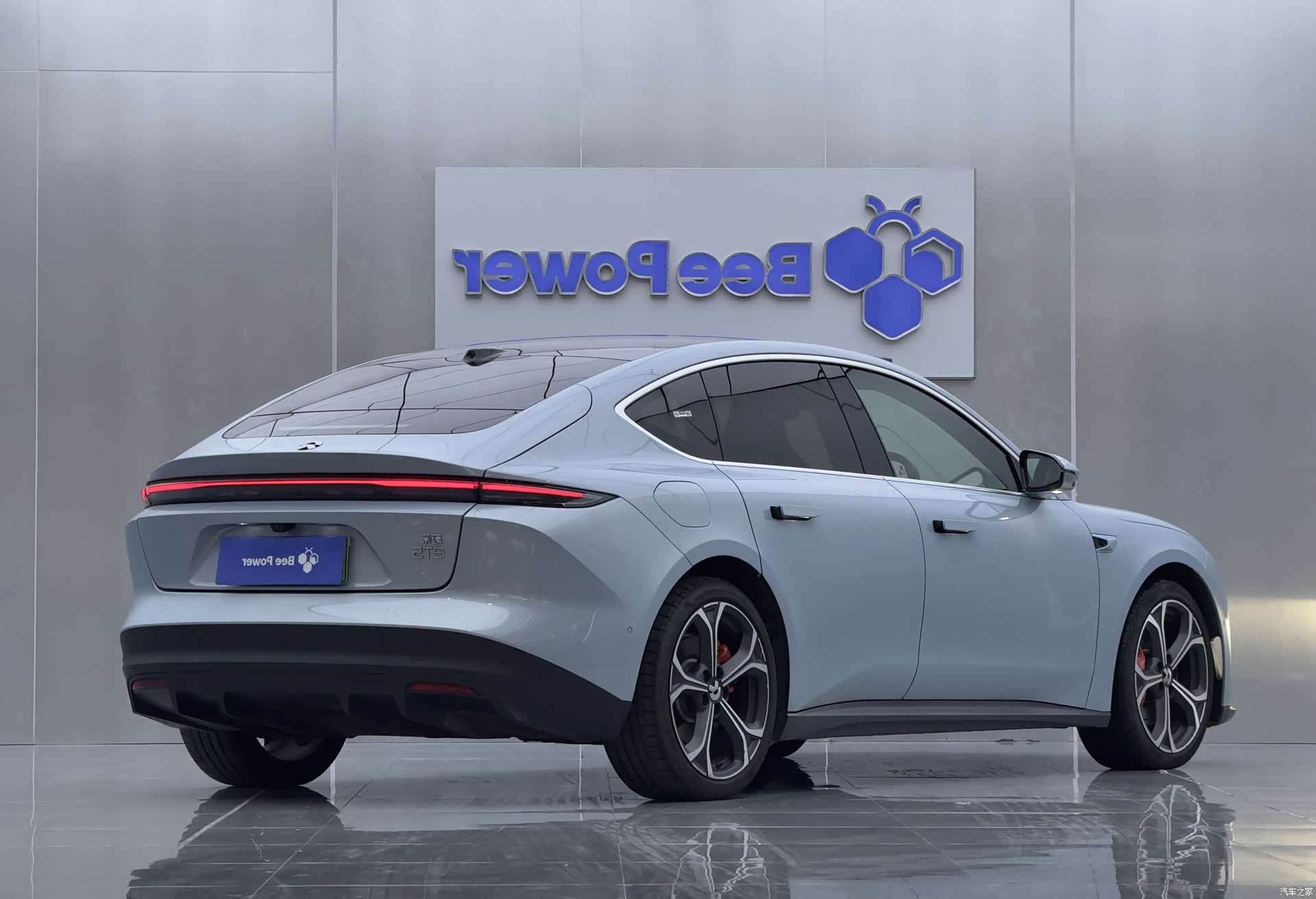 NIO ET5, 2023 6