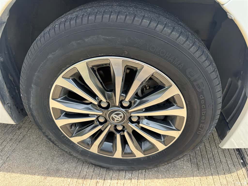Toyota Corolla, 2019 16