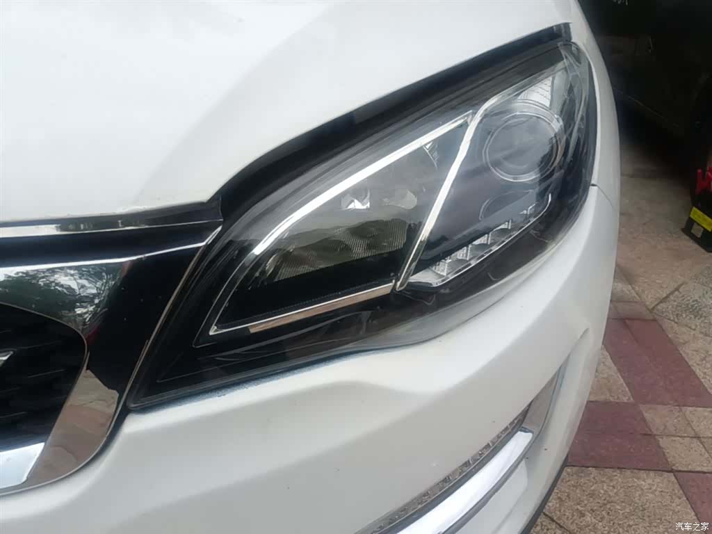 Zotye X5, 2016 24