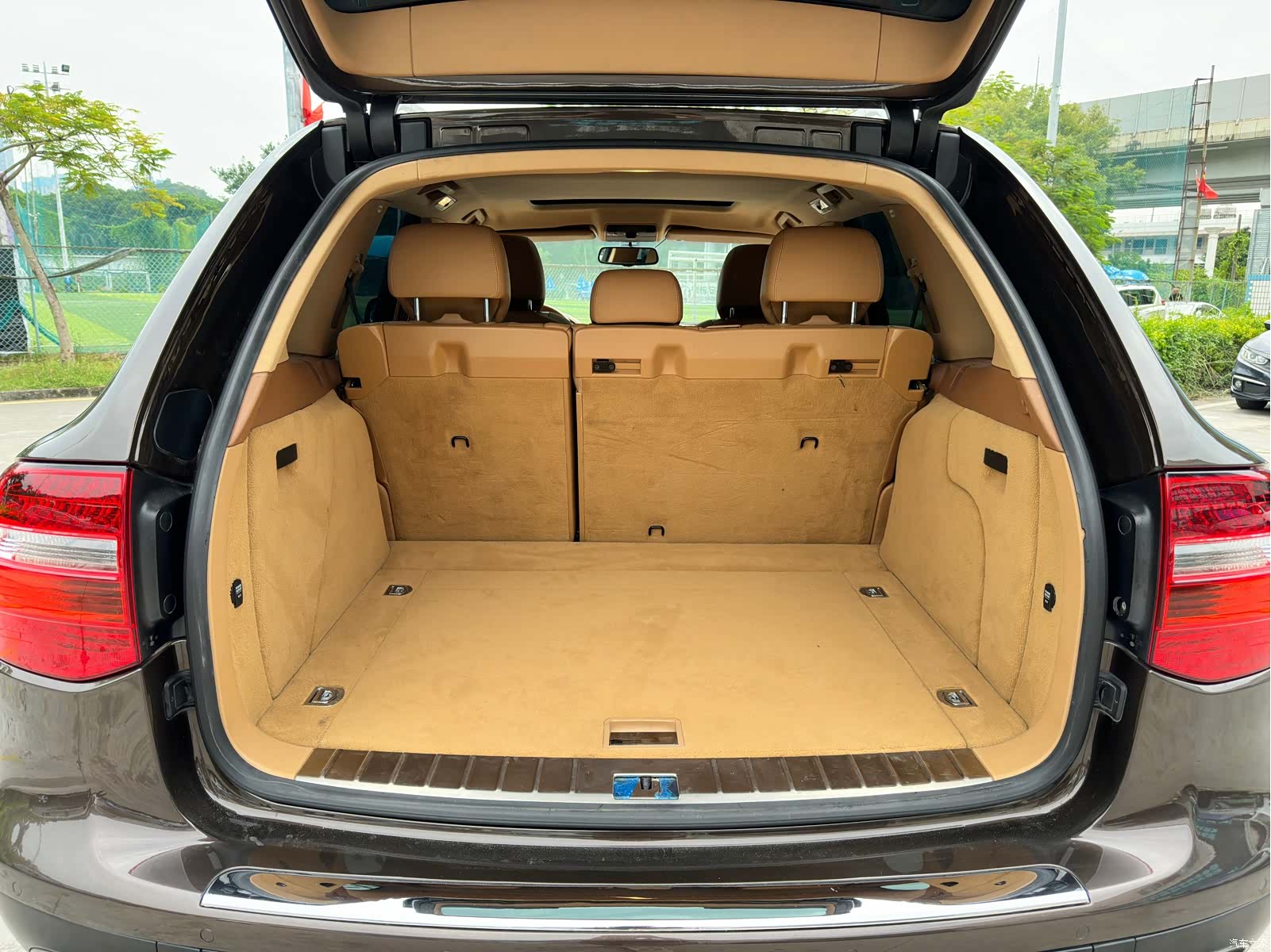 Porsche Cayenne, 2009 19