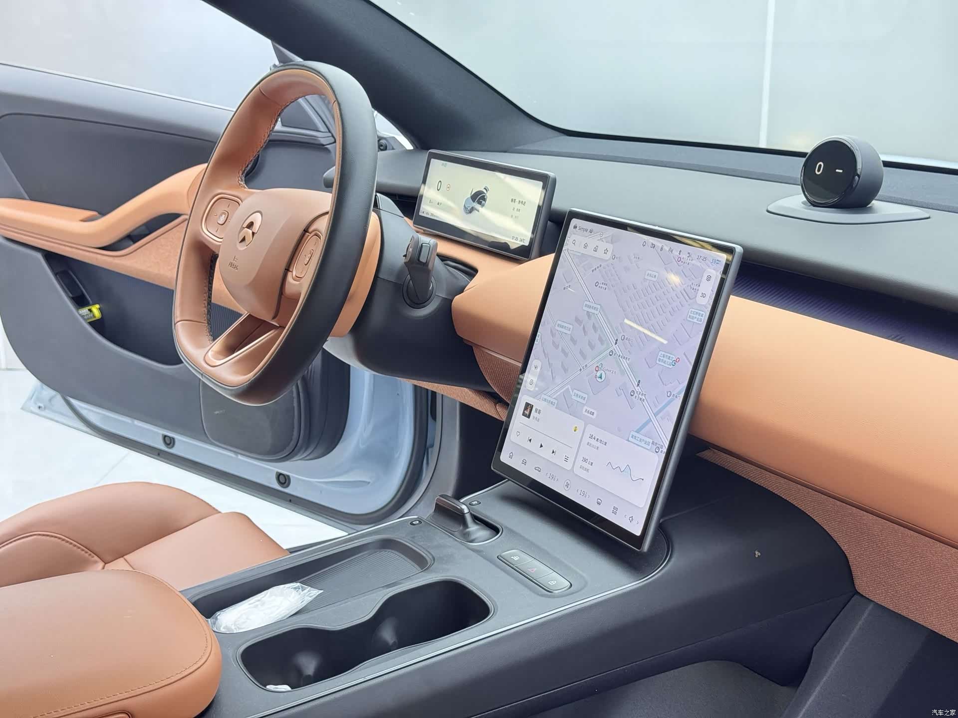NIO ET5, 2023 20