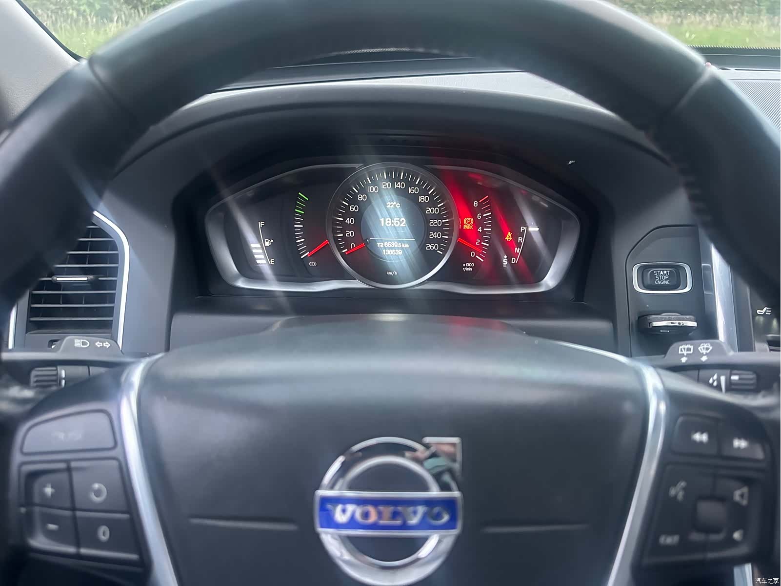 Volvo XC60, 2016 4