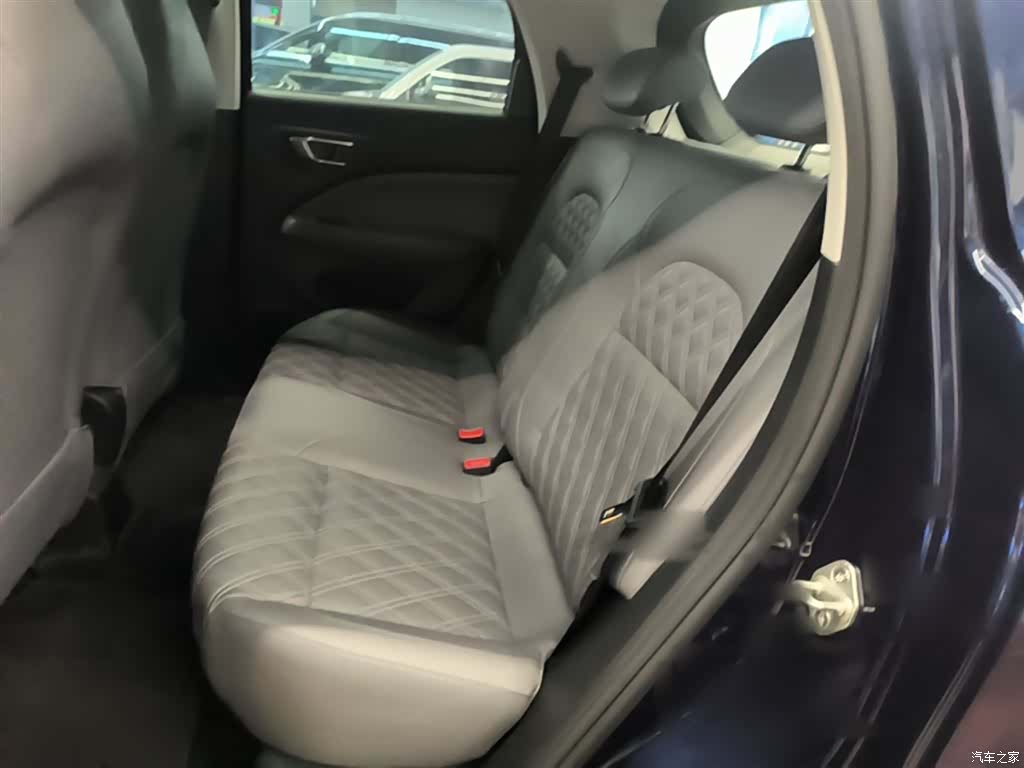 Leapmotor T03, 2021 17