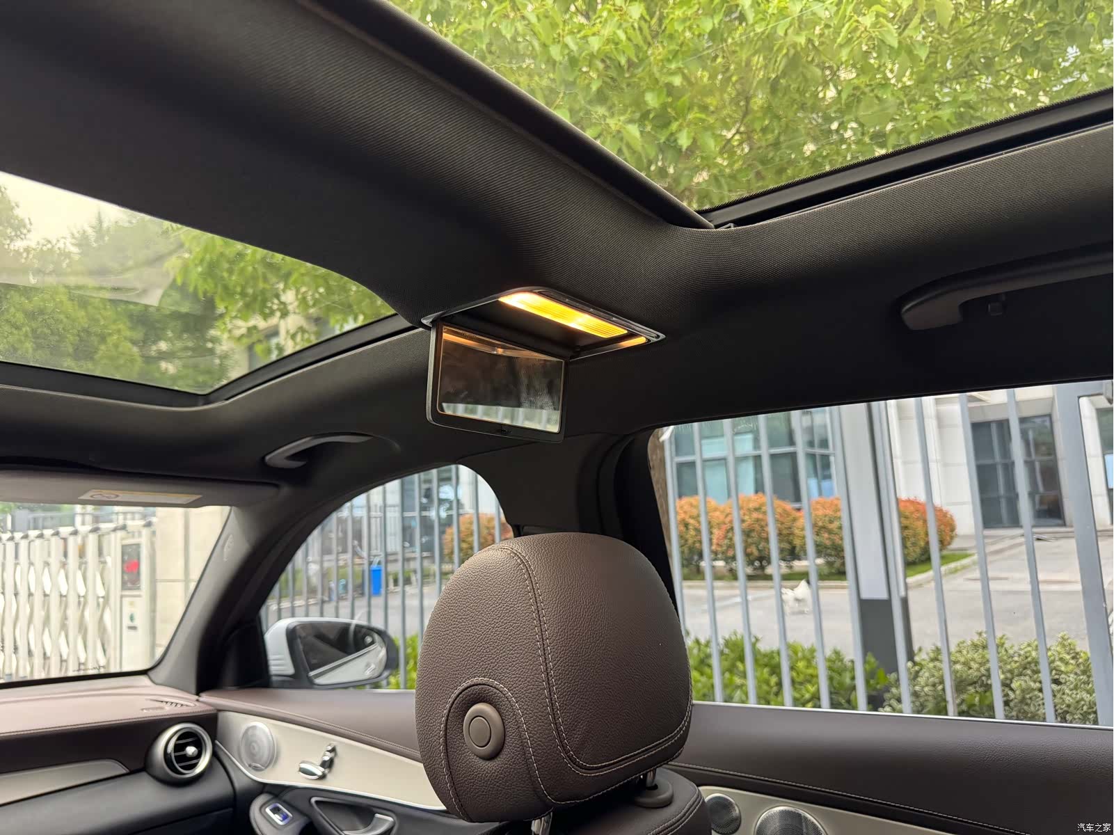 Mercedes-Benz GLC, 2020 13