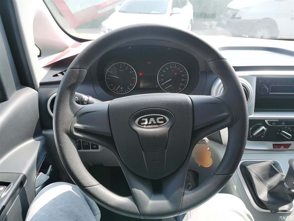 JiangQiJiTuan M3, 2024 7