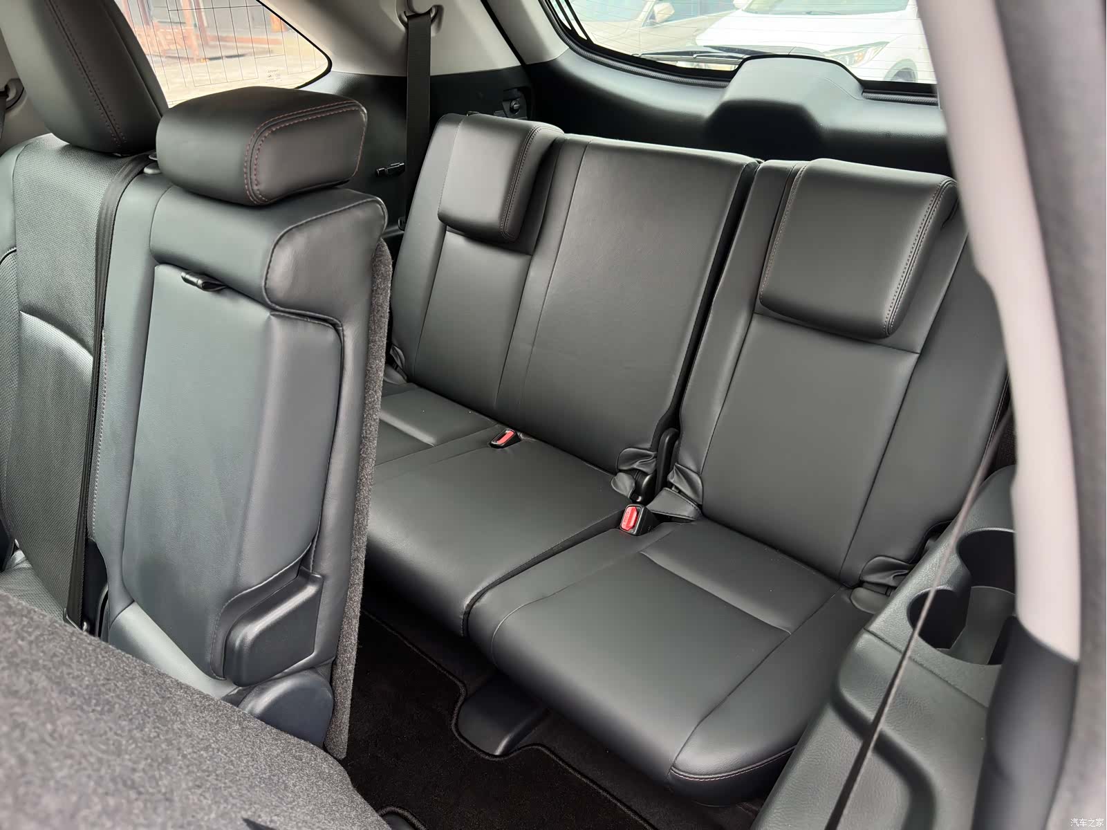 Toyota Highlander, 2019 12