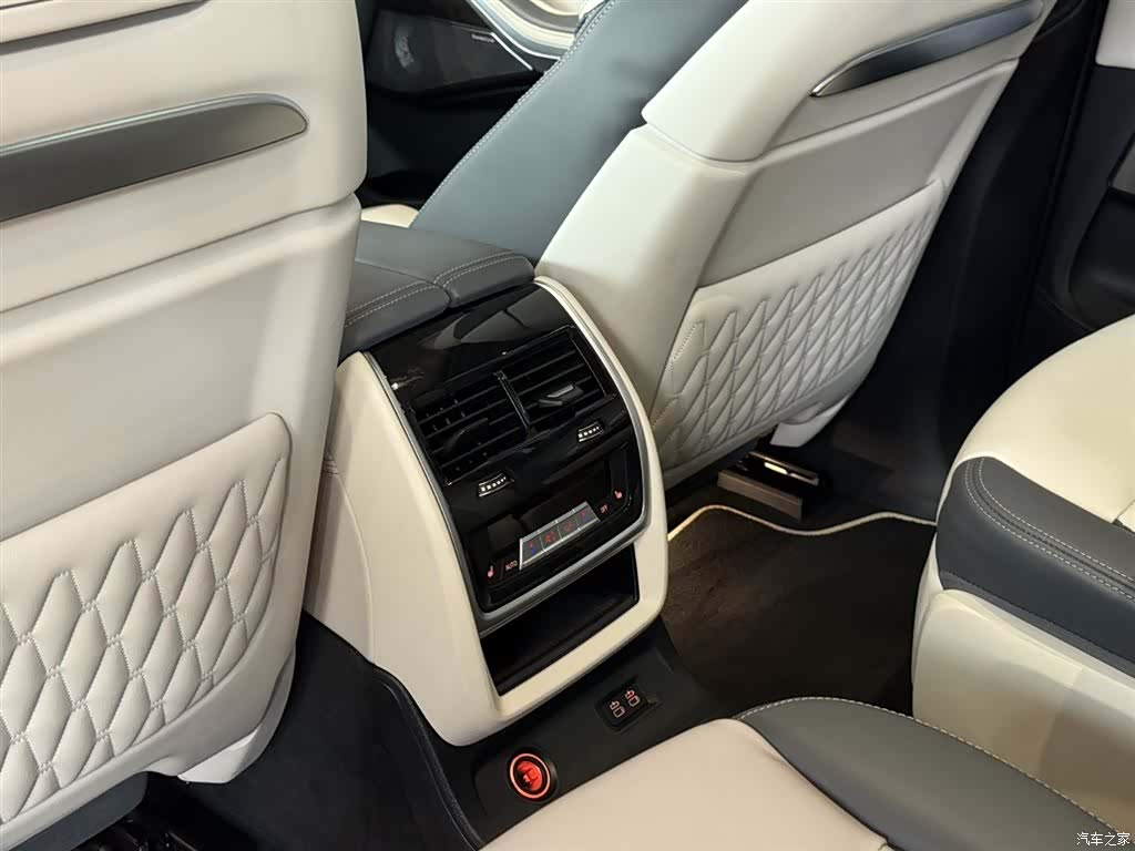 BMW X7, 2026 17