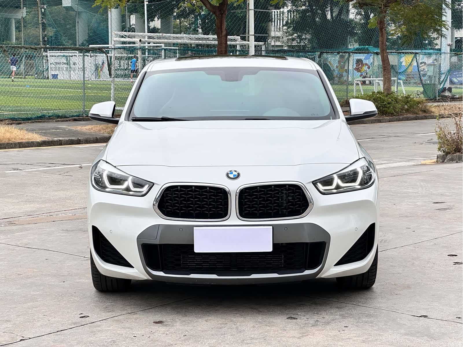 BMW X2, 2022 2