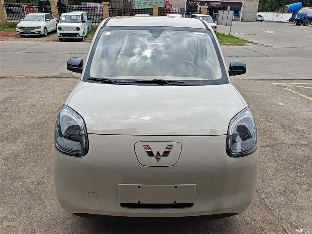 Wuling MINIEV, 2026 3
