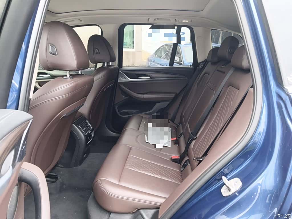 BMW X3, 2022 17