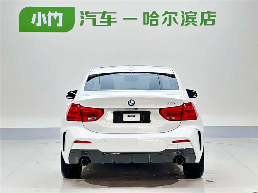 BMW 1 Series, 2022 2