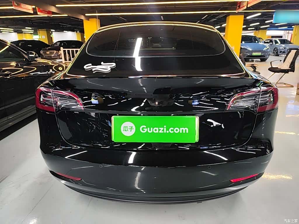 Tesla Model 3, 2023 6