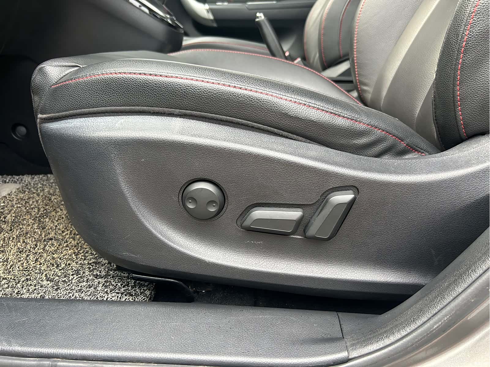 Haval H6, 2014 14