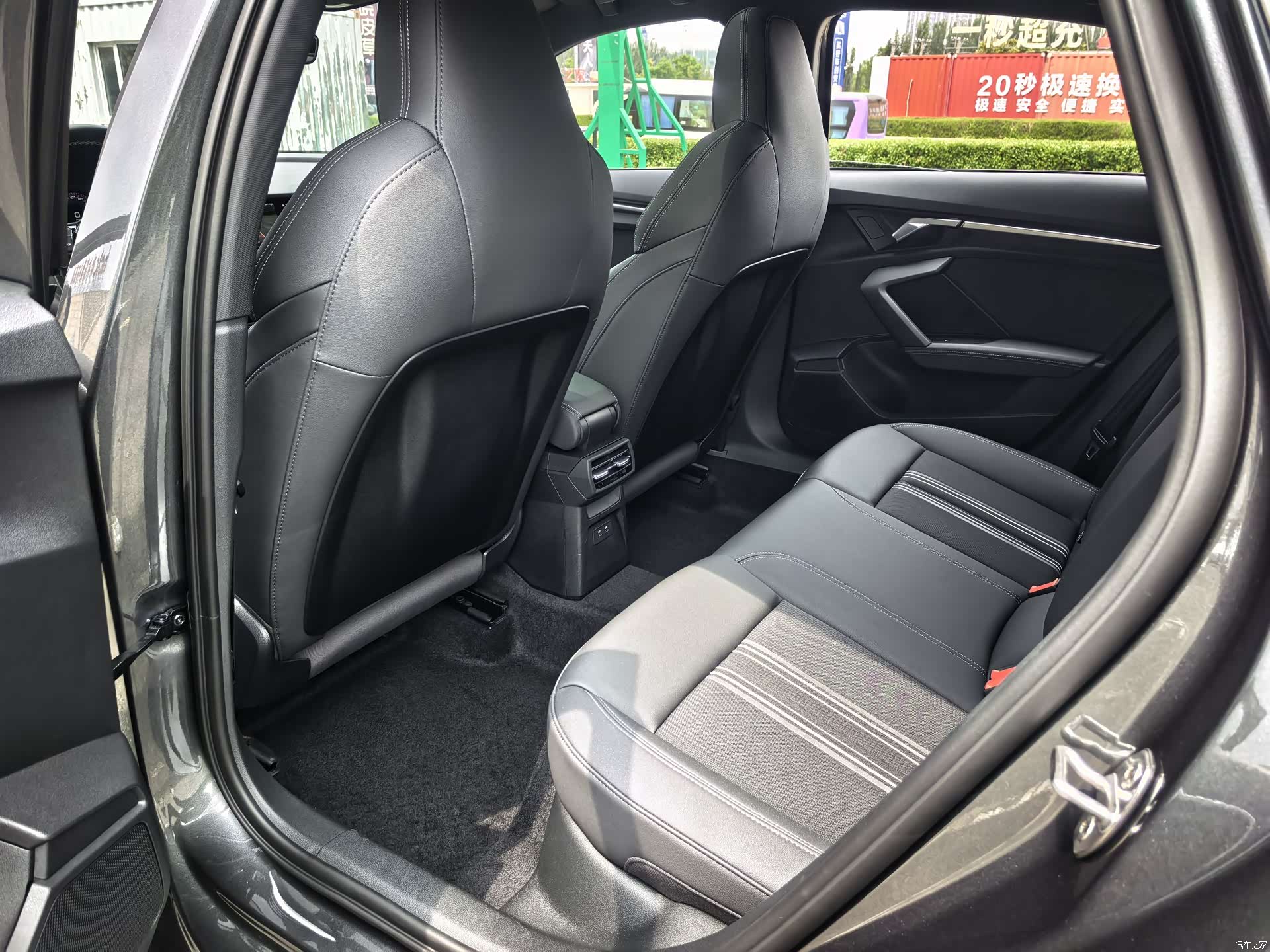 Audi A3, 2023 9