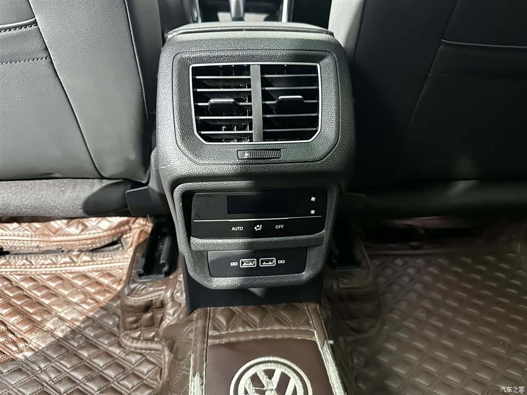 Volkswagen Tayron, 2022 12