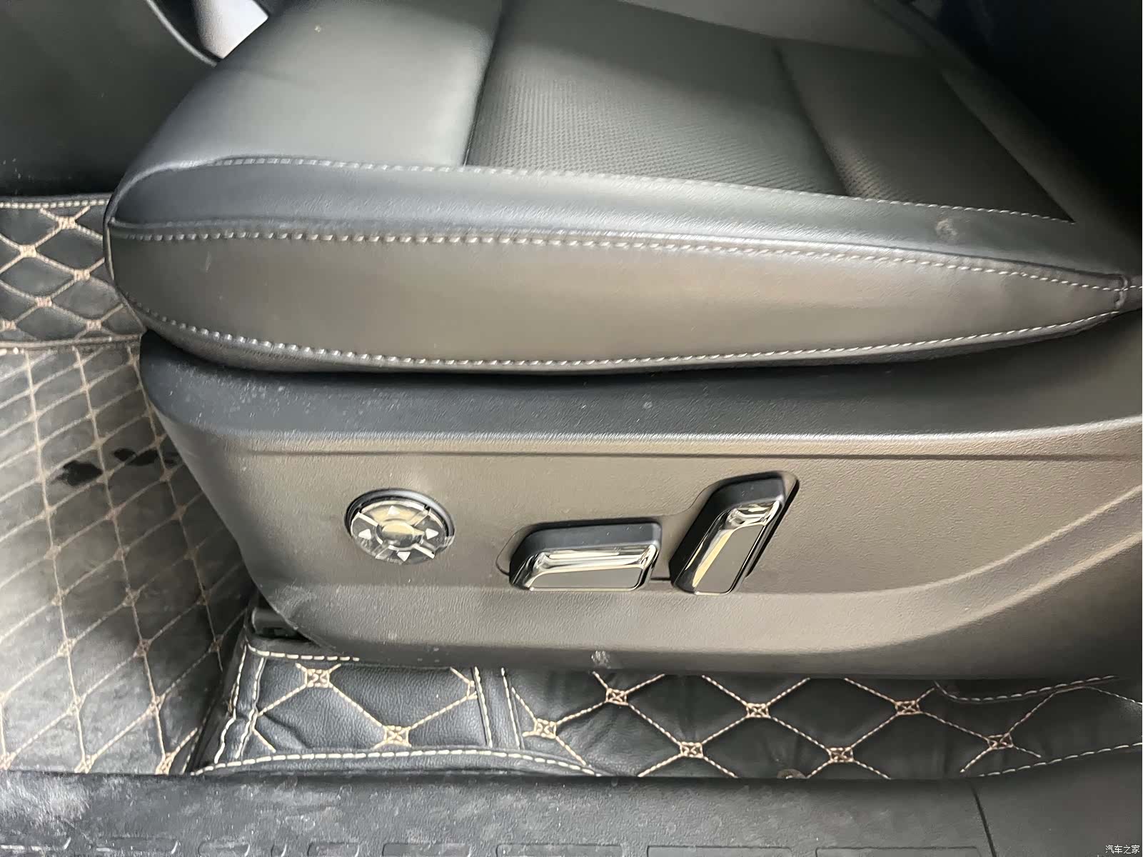 Haval Raptor, 2025 17