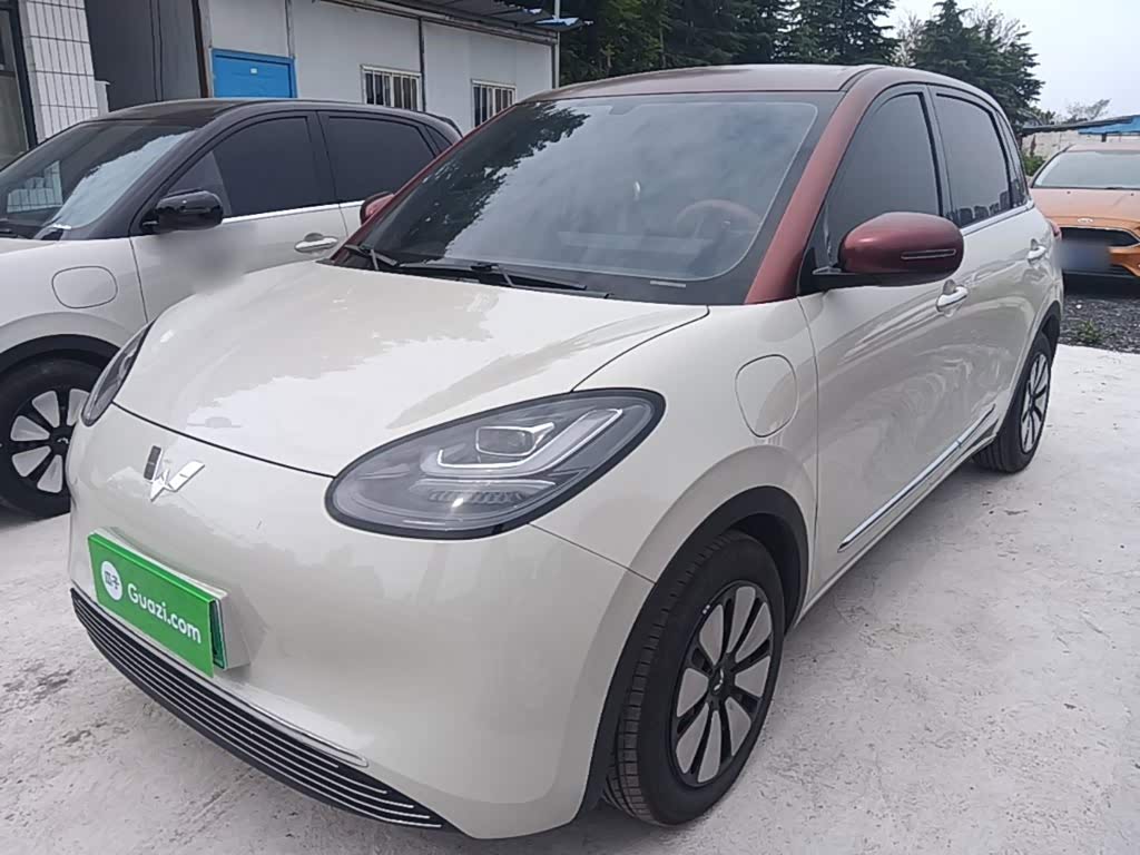 Wuling Binguo