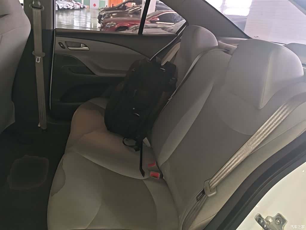 Chevrolet 3, 2017 17