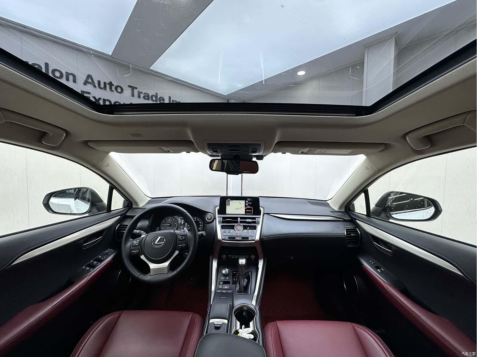 Lexus NX, 2021 18